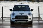 Mini Cooper 2014 года